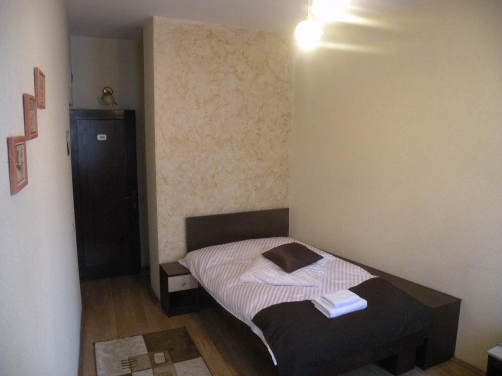 Pension Cleopatra Târgu-Mureş Rum bild
